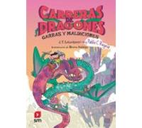 Carreras De Dragones 3: Garras Y Maldiciones (ebook)