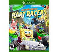 Carreras de karts de Nickelodeon - Xbox One