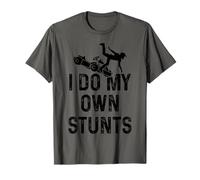 Carreras de karts: haz mis propias acrobacias, divertido karting de carreras de karts Camiseta