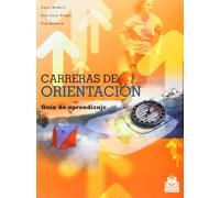 Carreras de orientación. Guía de aprendizaje (Color) (Deportes)