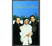 Carreras, Domingo and Cole - A Celebration of... [Alemania] [VHS]