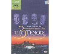 CARRERAS,DOMINGO,PAVAROTTI-THE 3 TENORS IN CONCERT 1994
