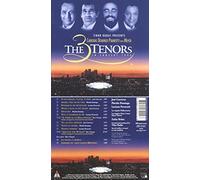 Carreras, Domingo, Pavarotti - The 3 Tenors in Concert 1994 by Carreras, Domingo, Pavarotti (1994) Audio CD