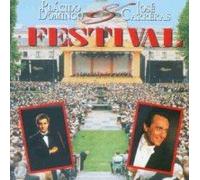 Carreras,J. - Festival