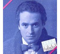 Carreras,J. - Merry Christmas [Import]