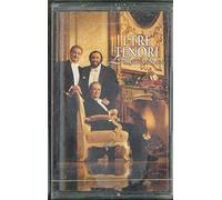 Carreras, J. – Noël Avec Les Trois Ténors – Casete – Importación