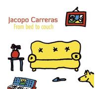 Carreras Jacopo - From Bed to Couch
