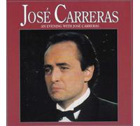 Jose Carreras - An Evening With