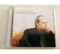 Carreras,Jose - Around the World