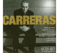 Carreras, Jose - Carreras - Legendary Performances