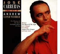 Carreras,Jose - Carreras Sings Hits of a.l.Web [Import]