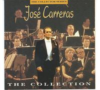 Carreras, Jose - Collection