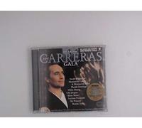 Carreras,Jose.* - Die GroE Jose Carreras Gala [Import]