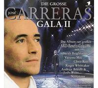 Carreras,Jose - Die Grosse J.Carreras Gala 2