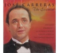 Carreras,Jose - Essential [Import]