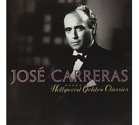 Carreras,Jose.* - Hollywood Golden Classics