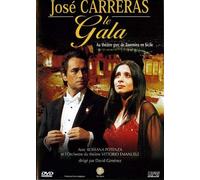 Carreras, José - Le Gala [Francia] [DVD]