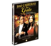 Carreras, José - Le Gala [Francia] [DVD]