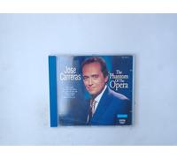 Carreras,Jose - Phantom of The Opera [Import]