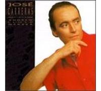 Carreras, Jose - Sings Andrew Lloyd Weber