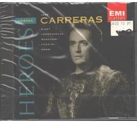 Carreras, Jose - Sings Bizet/Verdi/Puccini/&