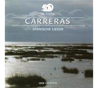 Carreras,Jose - Spanische Lieder Allegria