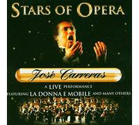 Carreras,Jose - Stars of Opera [Import]