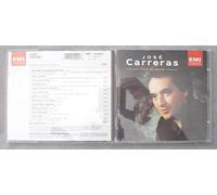 Carreras, Jose - Album