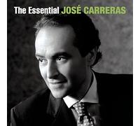 Essential Jose Carreras