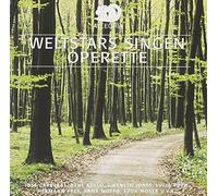 Carreras,Jose - Weltstars Singen Operrette