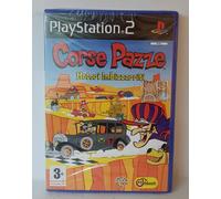 Carreras Locas Motores Descontrolados - PlayStation 2 PS2 Sellado