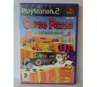 Carreras Locas Motores Descontrolados - PlayStation 2 PS2 Sellado