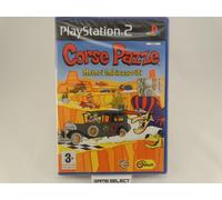 Carreras Locas Motores Imbizzarriti Wacky Races ps2 pal - - Nuevo Sellado