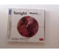 Carreras - Memory: Musical Highlights