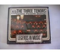 Carreras - The Three Tenors