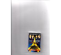 Carreras - The Three Tenors in Paris,1998 [Musikkassette] [Casete]