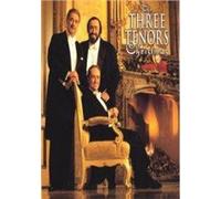 Carreras - Three Tenors Christmas