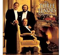 Carreras - Three Tenors Christmas