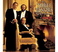 Carreras - Three Tenors Christmas