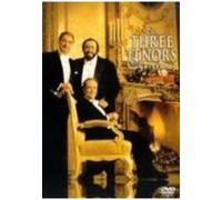 Carreras - Three Tenors Christmas [Reino Unido] [DVD]