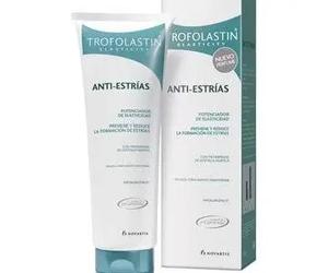 Carreras Trofolastin Antiestrias 100Ml