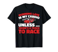 Carreras Velocidad - Juguetes Coches Tragamonedas Camiseta