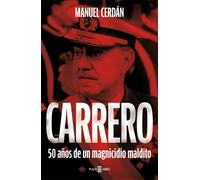 Carrero | Manuel Cerdán