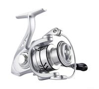 Carrete 14KG Freno Lavadoras Capa Pesca Pesada Carrete 14KG Freno | Copa de alambre , ángulo reducido fricción, mayor distancia , liberación línea , pesca mar