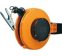 Carrete alargador 10m 1x10mm² FTE 260.0110.H07VK