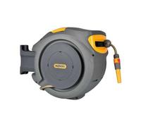 Carrete autoreel con 25 m de manguera 24020000 HOZELOCK