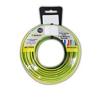 Carrete cablecillo flexible 1,5mm bicolor 25mts libre de halÓgenos