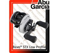carrete casting Abu Garcia Revo® STX Low Profile