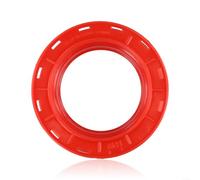 Carrete compacto de alambre para línea de pesca con construcción ligera de 34 g para un transporte sin esfuerzo y uso bajo demanda