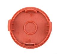 Carrete compatible con Bosch ART 30-36 LI/LI/AdvancedFor GrassCut 36, cubiertas de repuesto a presión para cortadoras de césped inalámbricas, juego de 2